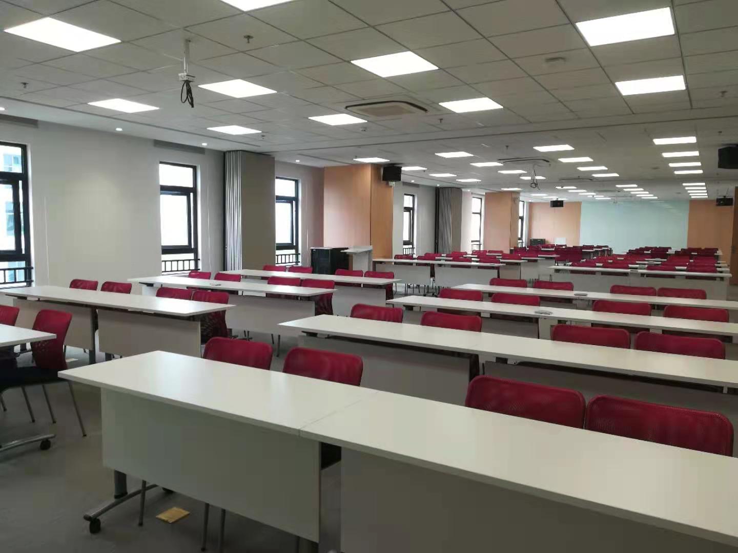 6686体育武汉子公司及研发中心喜迁新址(图3)