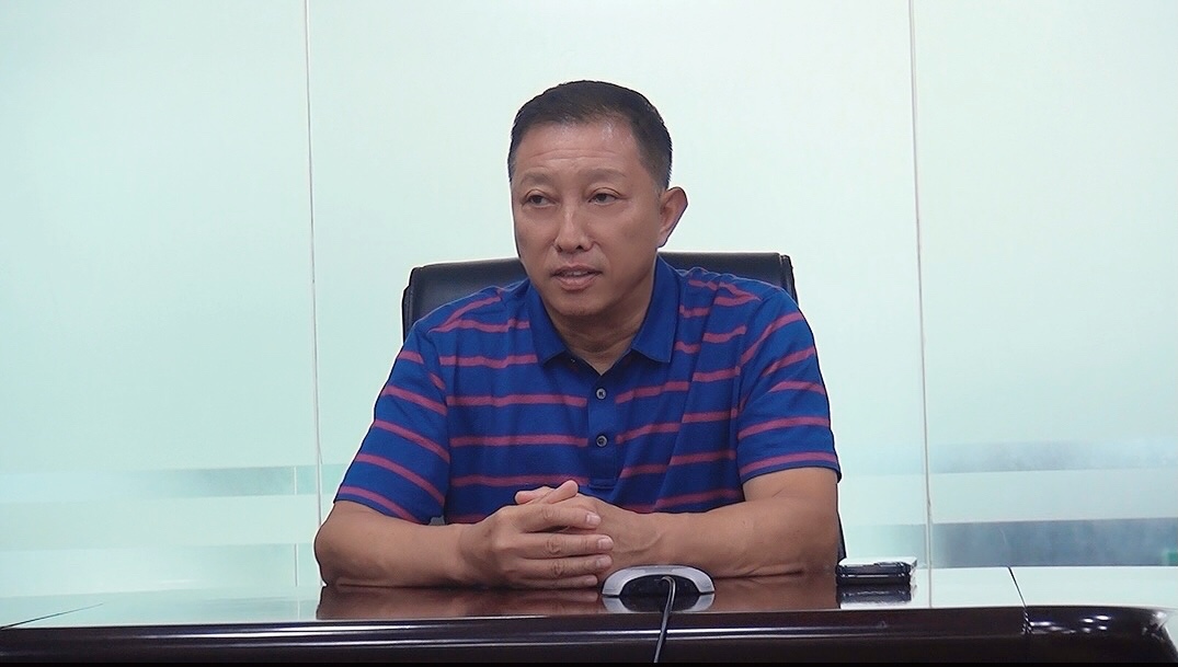 6686体育2020年度先进表彰仪式圆满举行(图1)